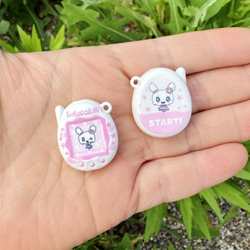 Random1-6pcs Tamagotchi Bead A - đánh giá và giá Diy Automation