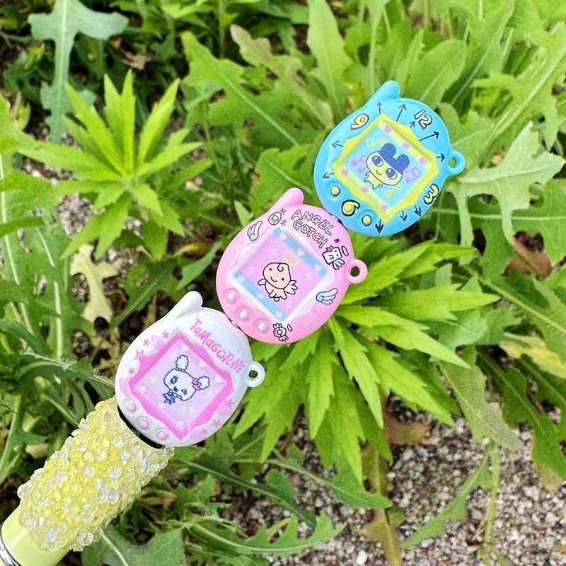 Random1-6pcs Tamagotchi Bead A - đánh giá và giá Diy Automation