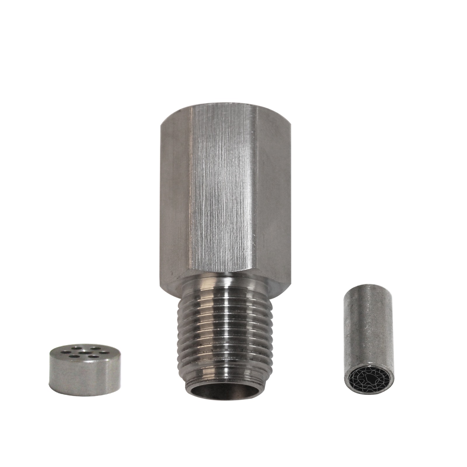 Oxygen Sensor Adapter Car Chec - đánh giá và giá Ir Blaster Universal