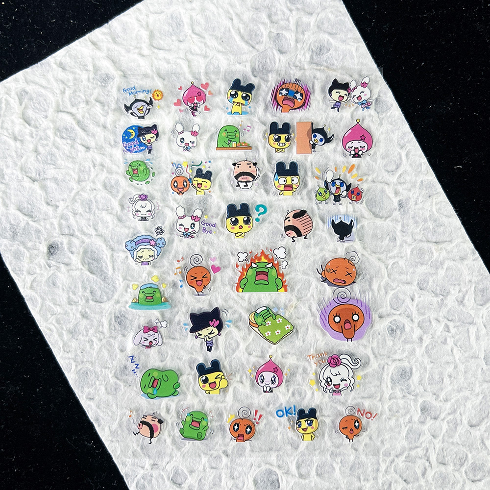 PVC Electronic Pets Nostalgic  - đánh giá và giá Diy Automation