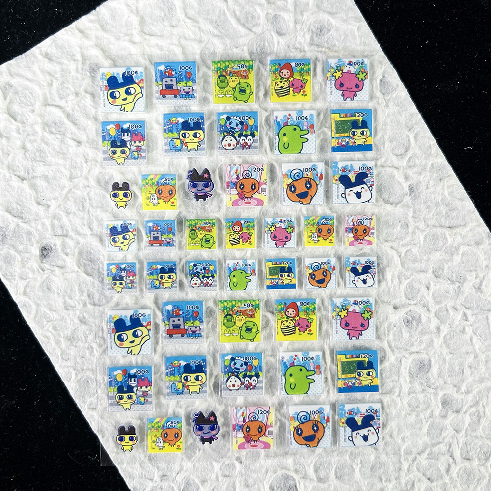 PVC Electronic Pets Nostalgic  - đánh giá và giá Diy Automation