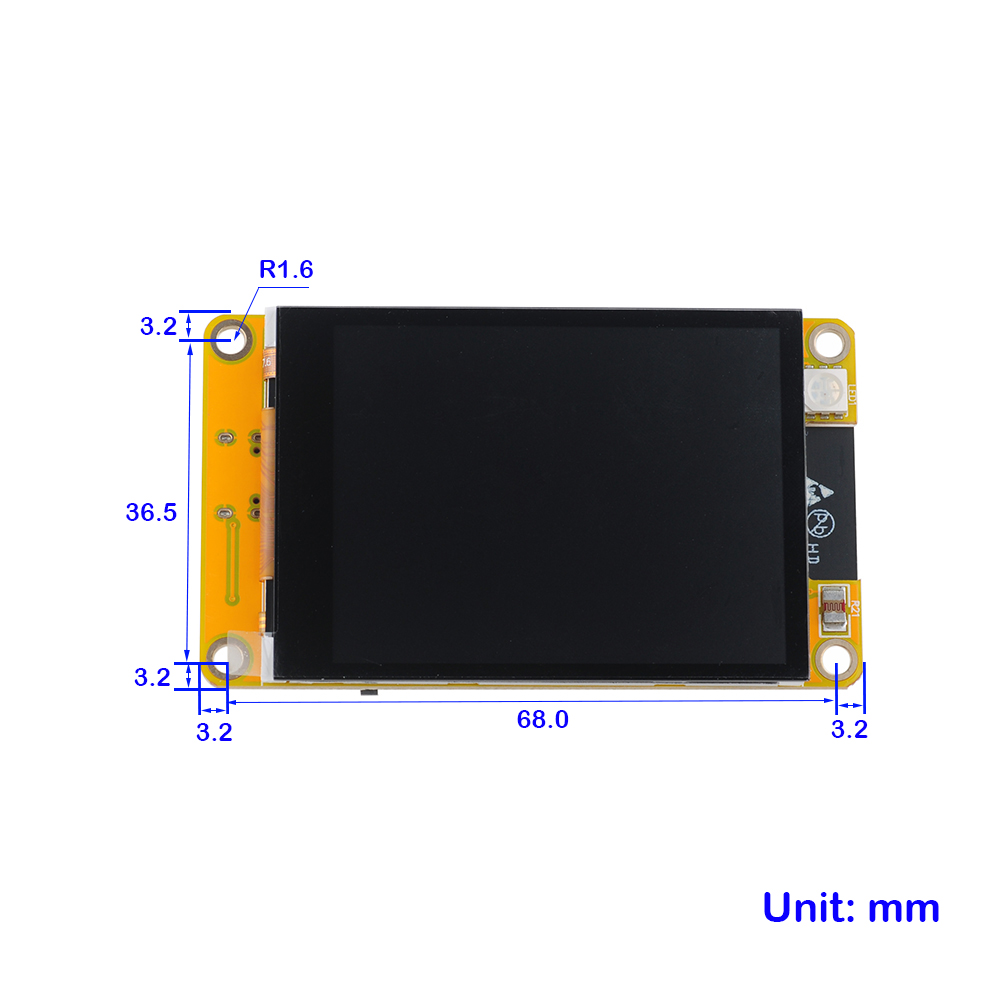 2.4 inch ESP32 Display WiFi+BT - đánh giá và giá Home Automation Arduino