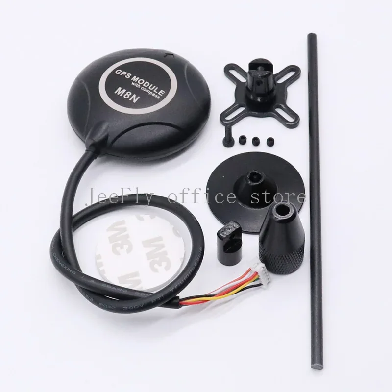 M8N GPS Module Ublox NEO-M8N 1 - đánh giá và giá Home Automation Arduino