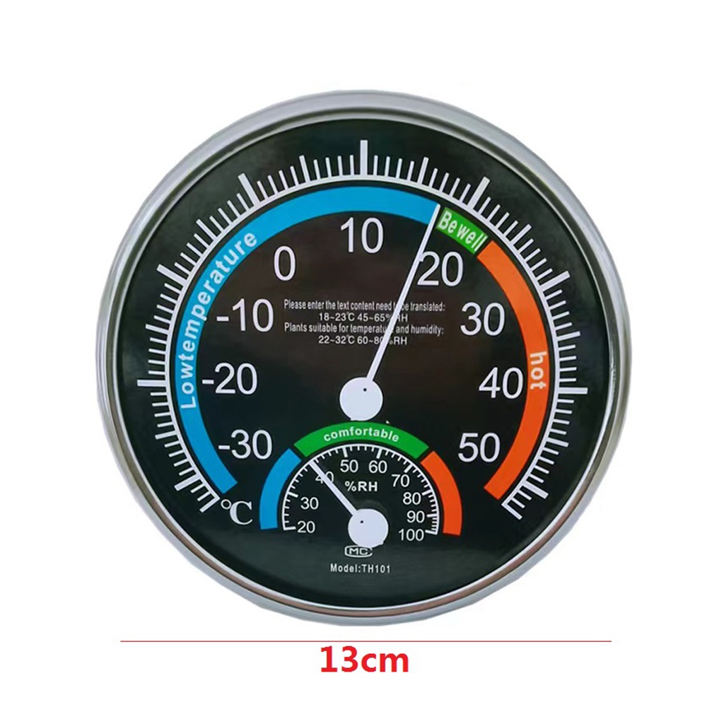 Thermometer Hygrometer Indoor  - đánh giá và giá Temperature Humidity Sensor