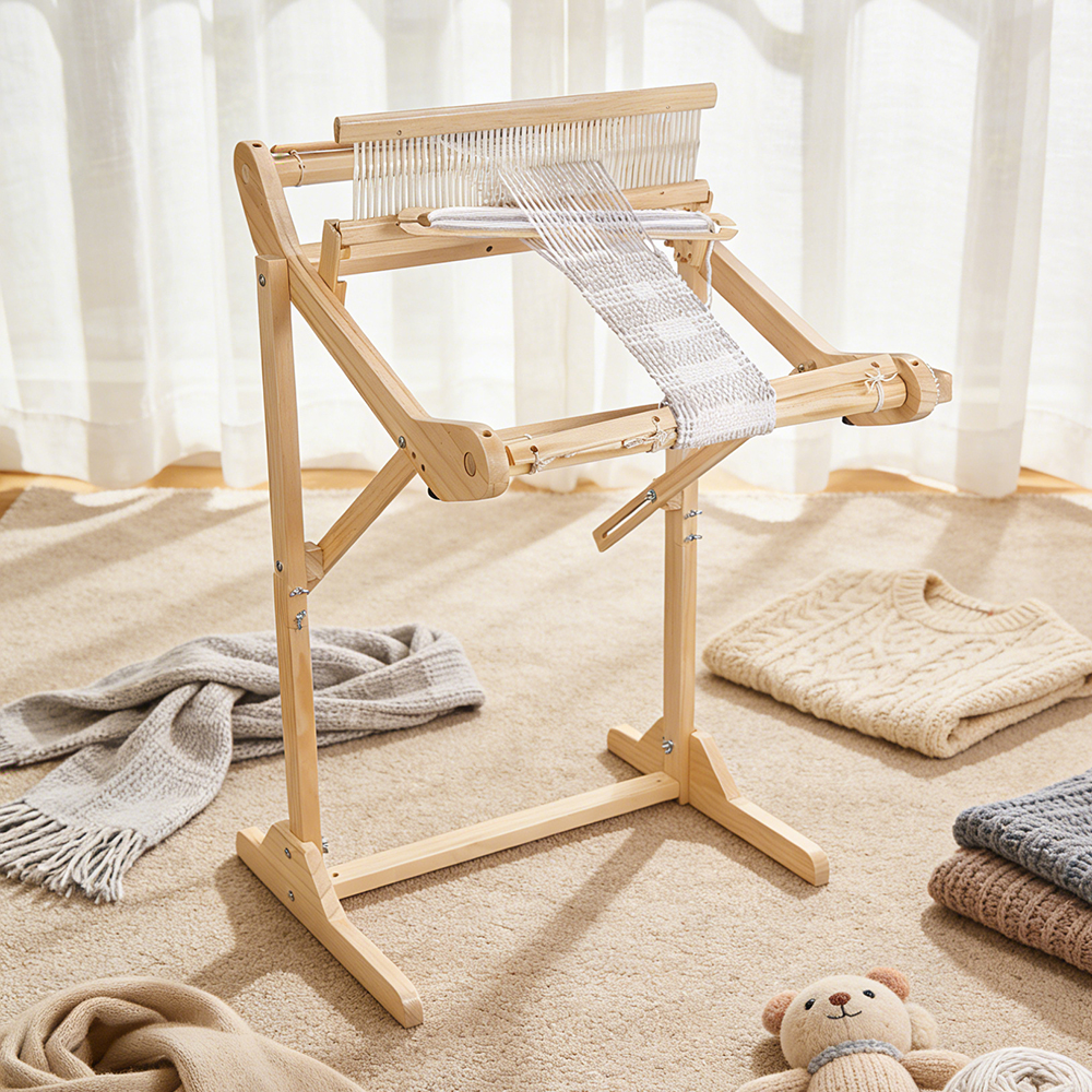Weaving Machine Spinning Wheel - đánh giá và giá Diy Automation