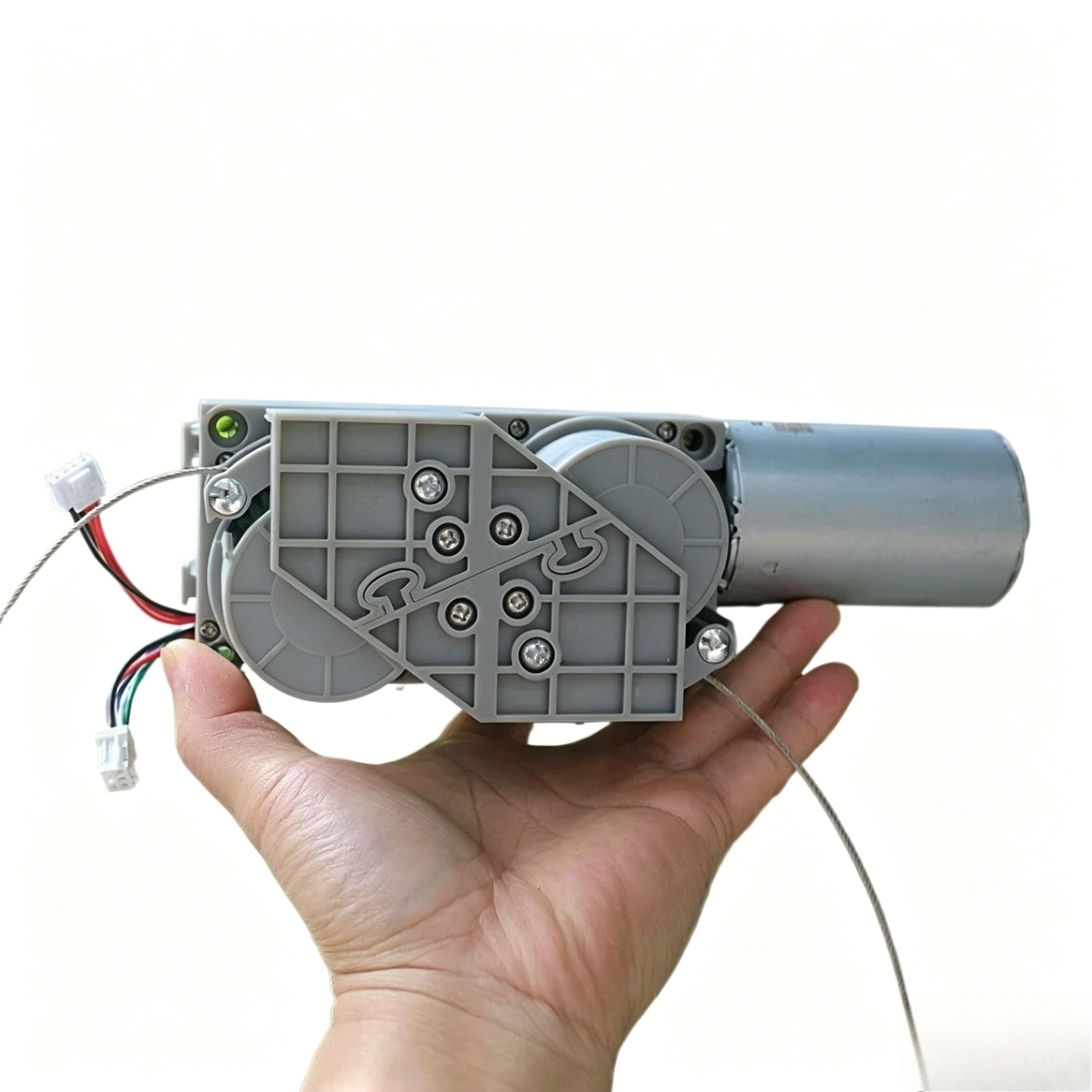 DIY Replacement Lifting Motor  - đánh giá và giá Diy Automation