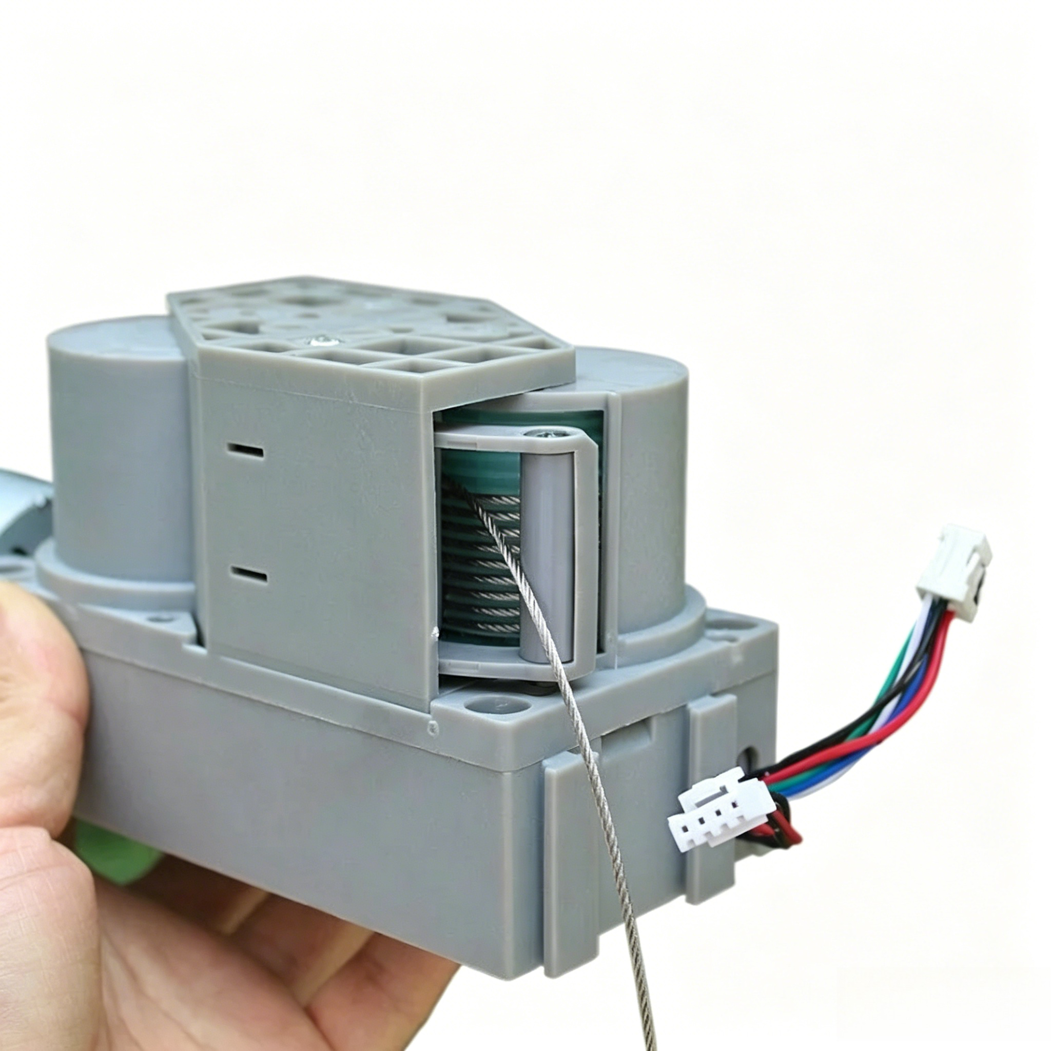 DIY Replacement Lifting Motor  - đánh giá và giá Diy Automation