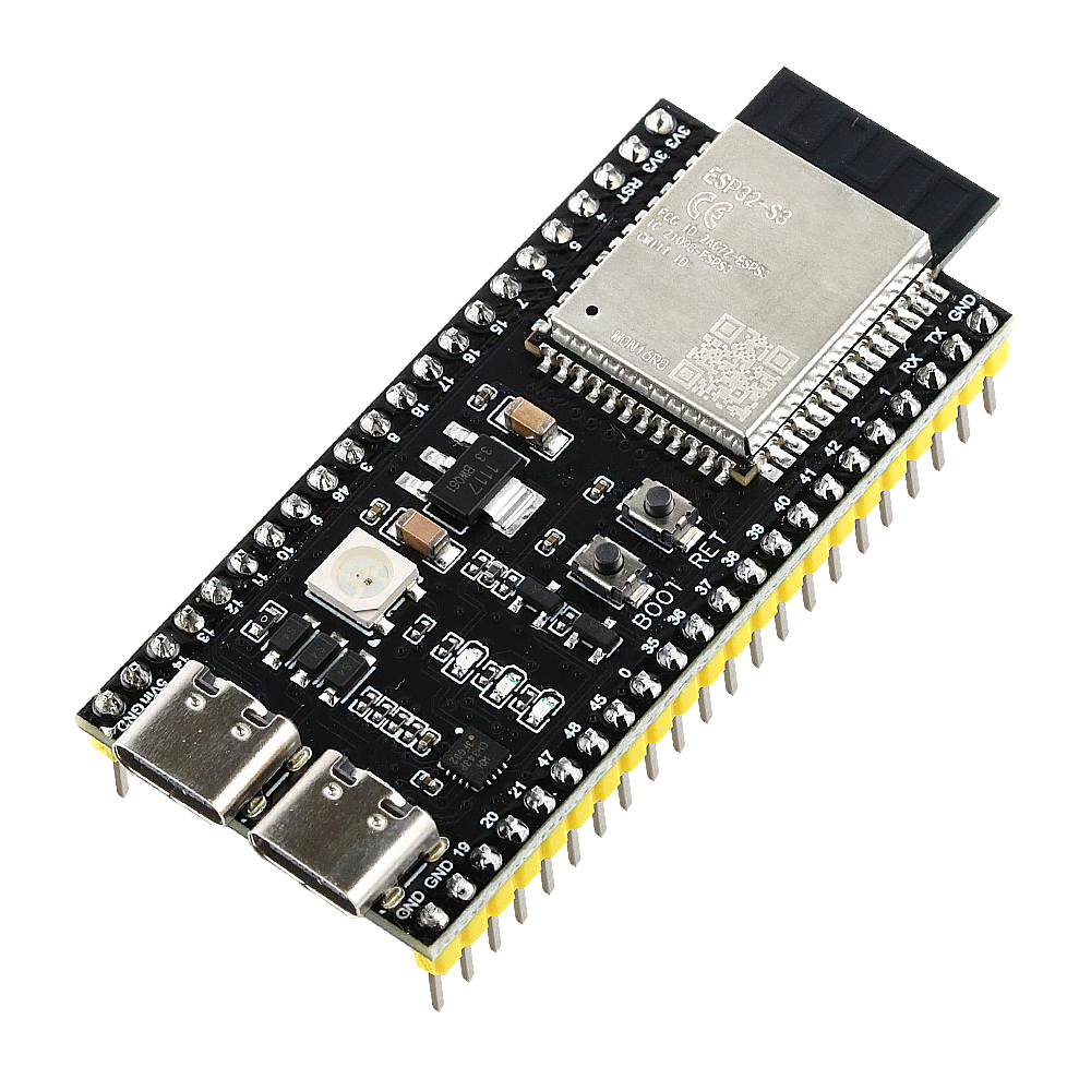 ESP32-S3 N16R8 Development Boa - đánh giá và giá Keys Diy Home Automation Kit With Esp32