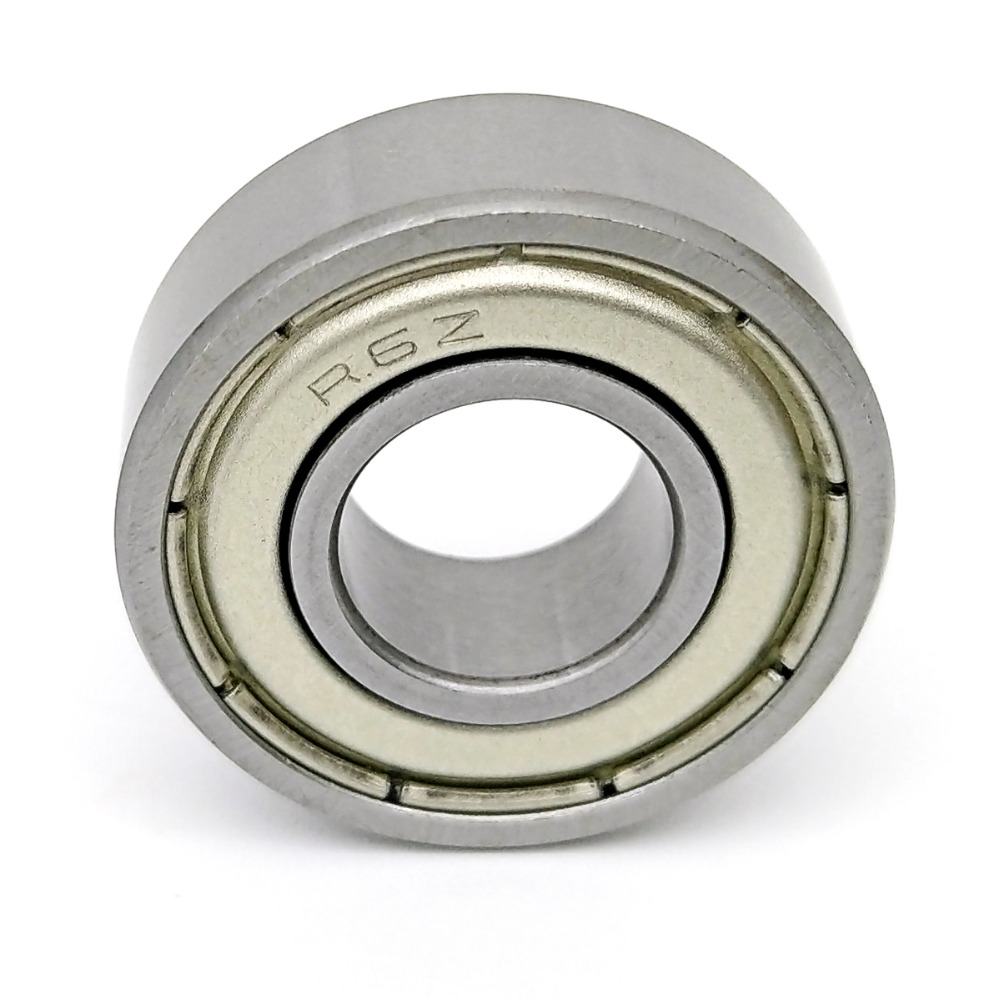 DALUO Bearing R6 R6ZZ R6Z R6RS - đánh giá và giá Matter Hub Thread