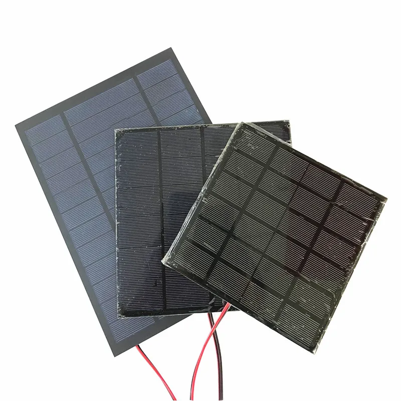 Quality Wholesale 6V 1W 1.1W 2 - đánh giá và giá Home Automation Panel Diy