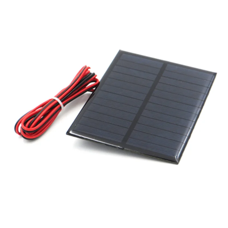 Quality Wholesale 6V 1W 1.1W 2 - đánh giá và giá Home Automation Panel Diy