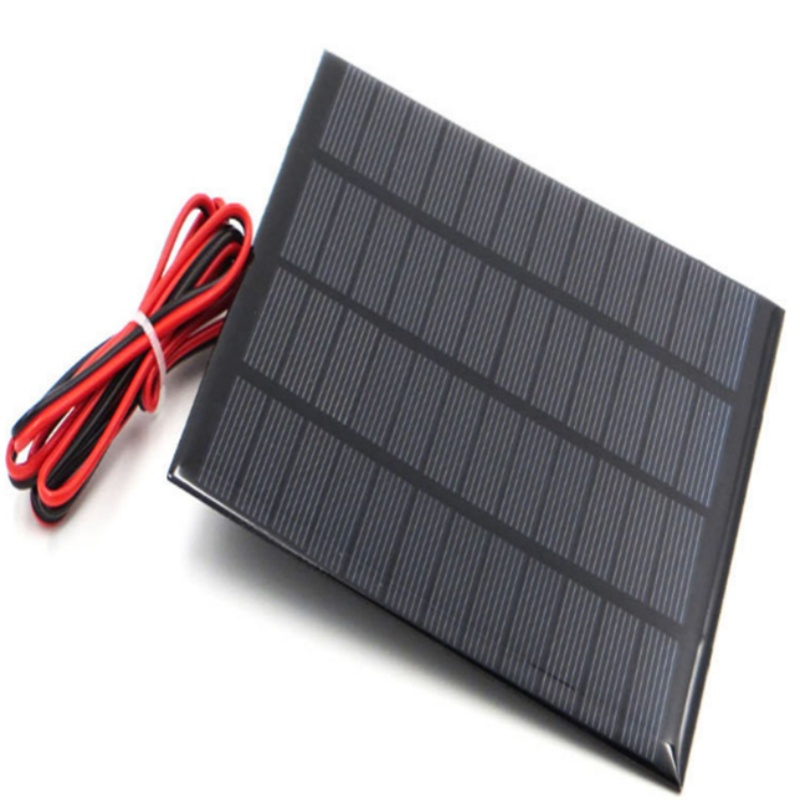 Quality Wholesale 6V 1W 1.1W 2 - đánh giá và giá Home Automation Panel Diy