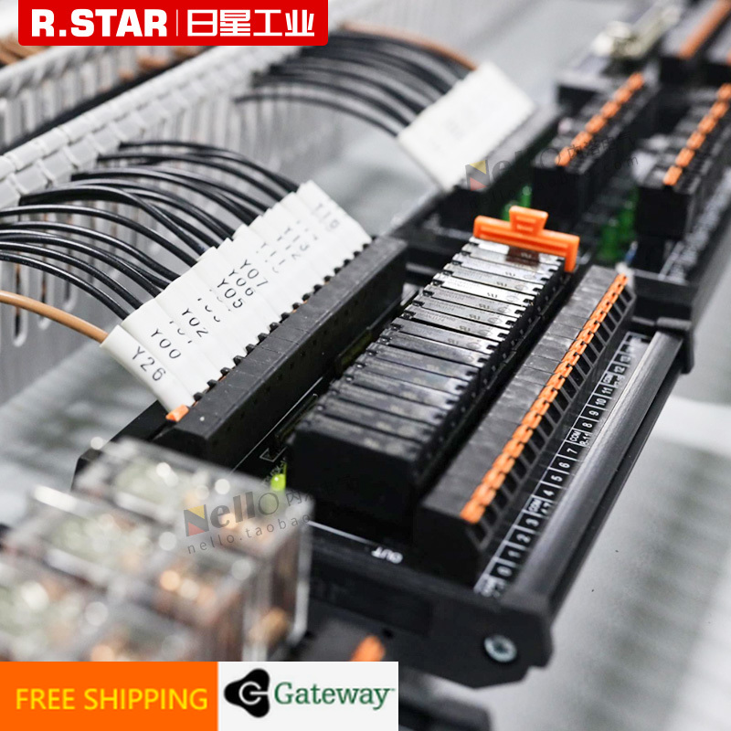 Relay Module, PLC Amplifier Bo - đánh giá và giá Relay 8 Channel Board