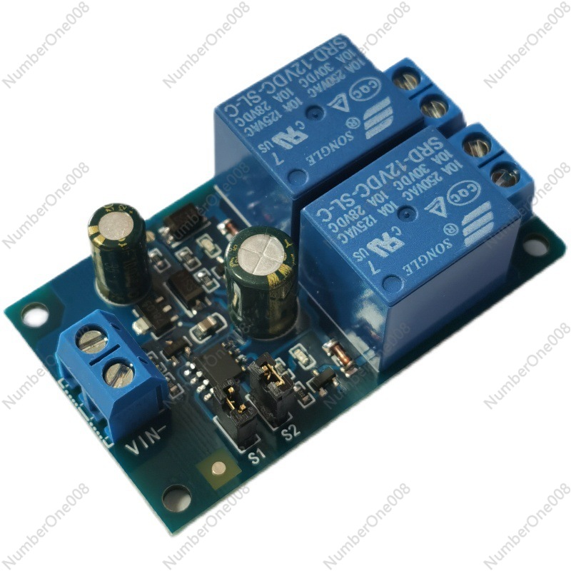 DIY Dual-Speed Rotary Relay Mo - đánh giá và giá Diy Smart Home Automation Devices
