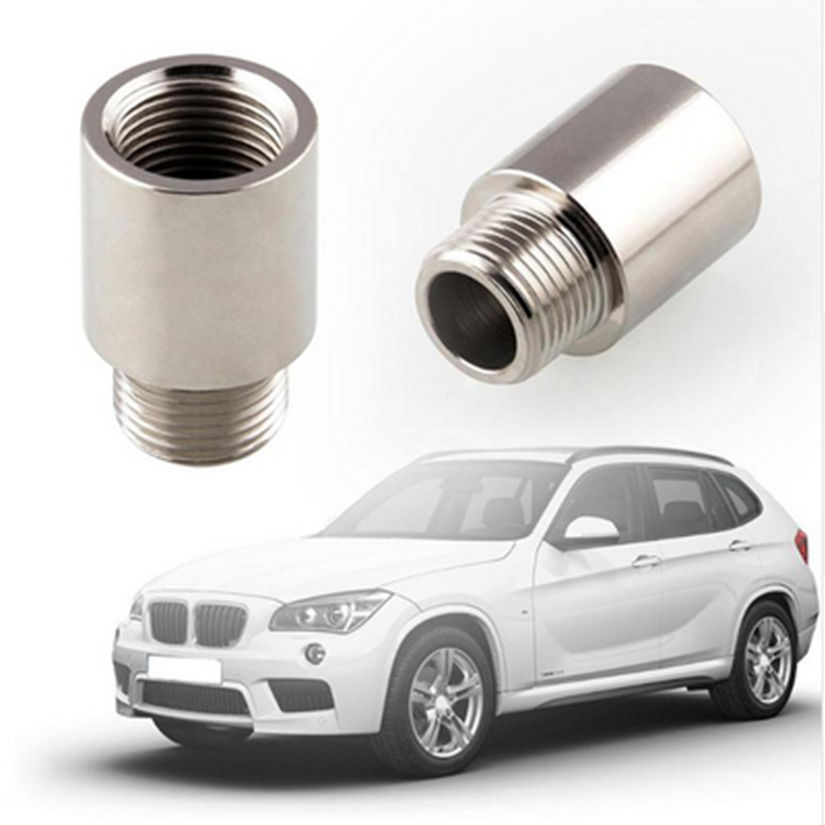 M18x1.5 O2 Oxygen Sensor Space - đánh giá và giá Ir Blaster Universal