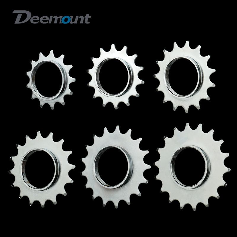 Bicycle Fixed Gear 13T 14T 15T - đánh giá và giá Matter Hub Thread