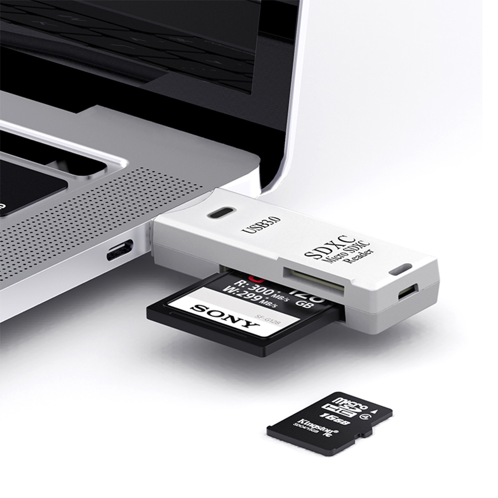 USB 3.0 Card Reader SD TF Memo - đánh giá và giá Home Assistant Sd