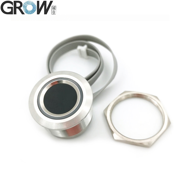 GROW R503S RGB Ring LED Contro - đánh giá và giá Home Automation Arduino