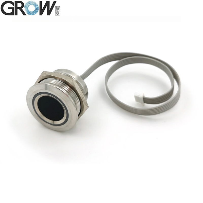GROW R503S RGB Ring LED Contro - đánh giá và giá Home Automation Arduino