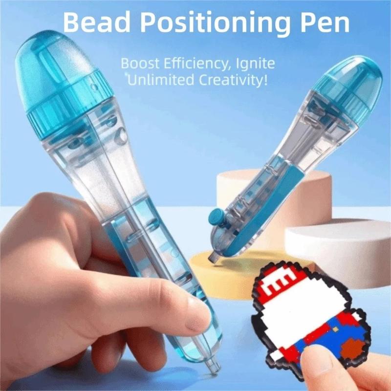 1PC Plastic Fuse Bead Pen 14.6 - đánh giá và giá Diy Automation
