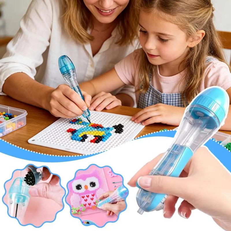 1PC Plastic Fuse Bead Pen 14.6 - đánh giá và giá Diy Automation