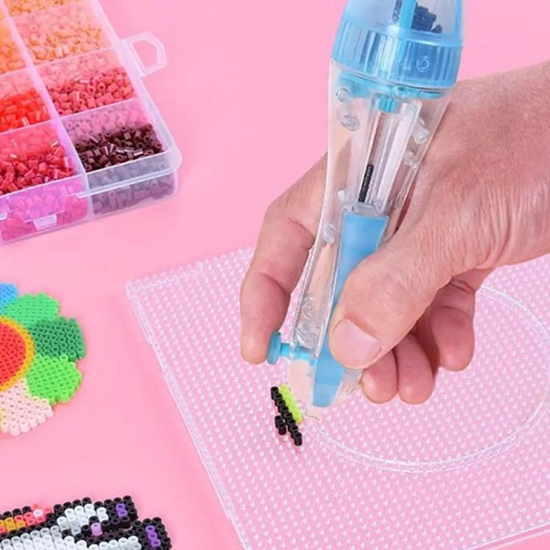 1PC Plastic Fuse Bead Pen 14.6 - đánh giá và giá Diy Automation
