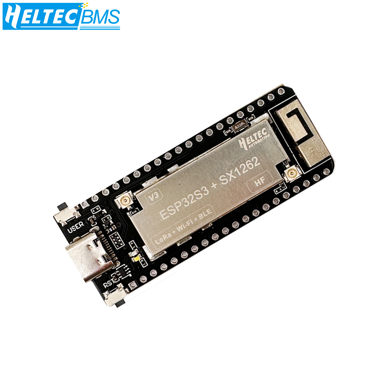 Heltec Wireless Stick Lite（V3） - đánh giá và giá Home Automation Arduino
