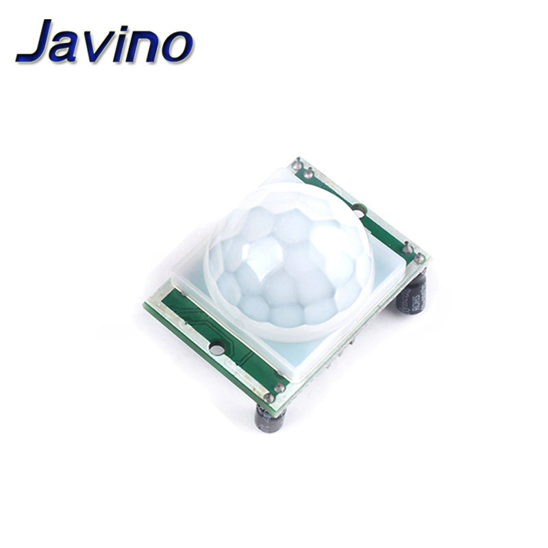 HC-SR501 Adjust Infrared IR Py - đánh giá và giá Home Automation Arduino