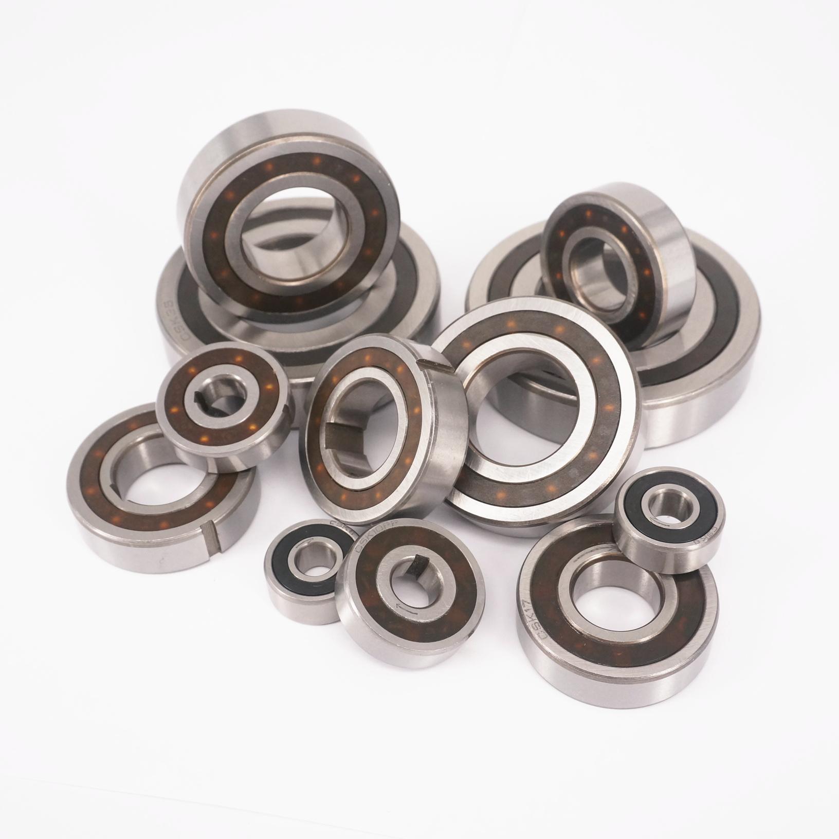 CSK Series Inner Diameter 8/10 - đánh giá và giá Matter Hub Thread