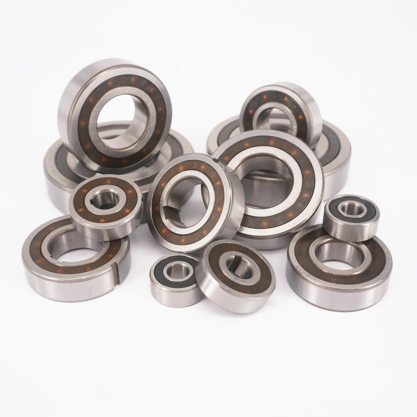 CSK Series Inner Diameter 8/10 - đánh giá và giá Matter Hub Thread