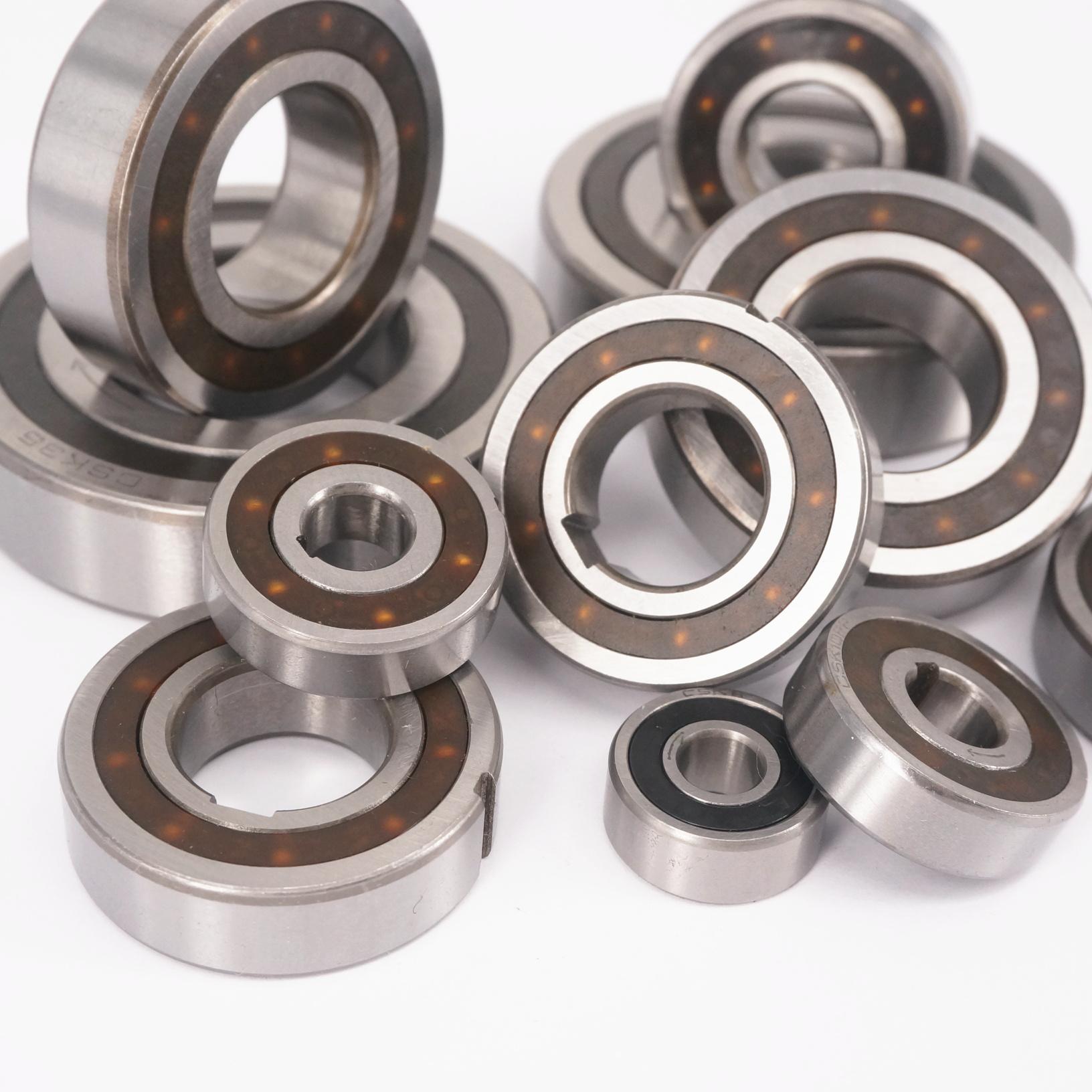 CSK Series Inner Diameter 8/10 - đánh giá và giá Matter Hub Thread