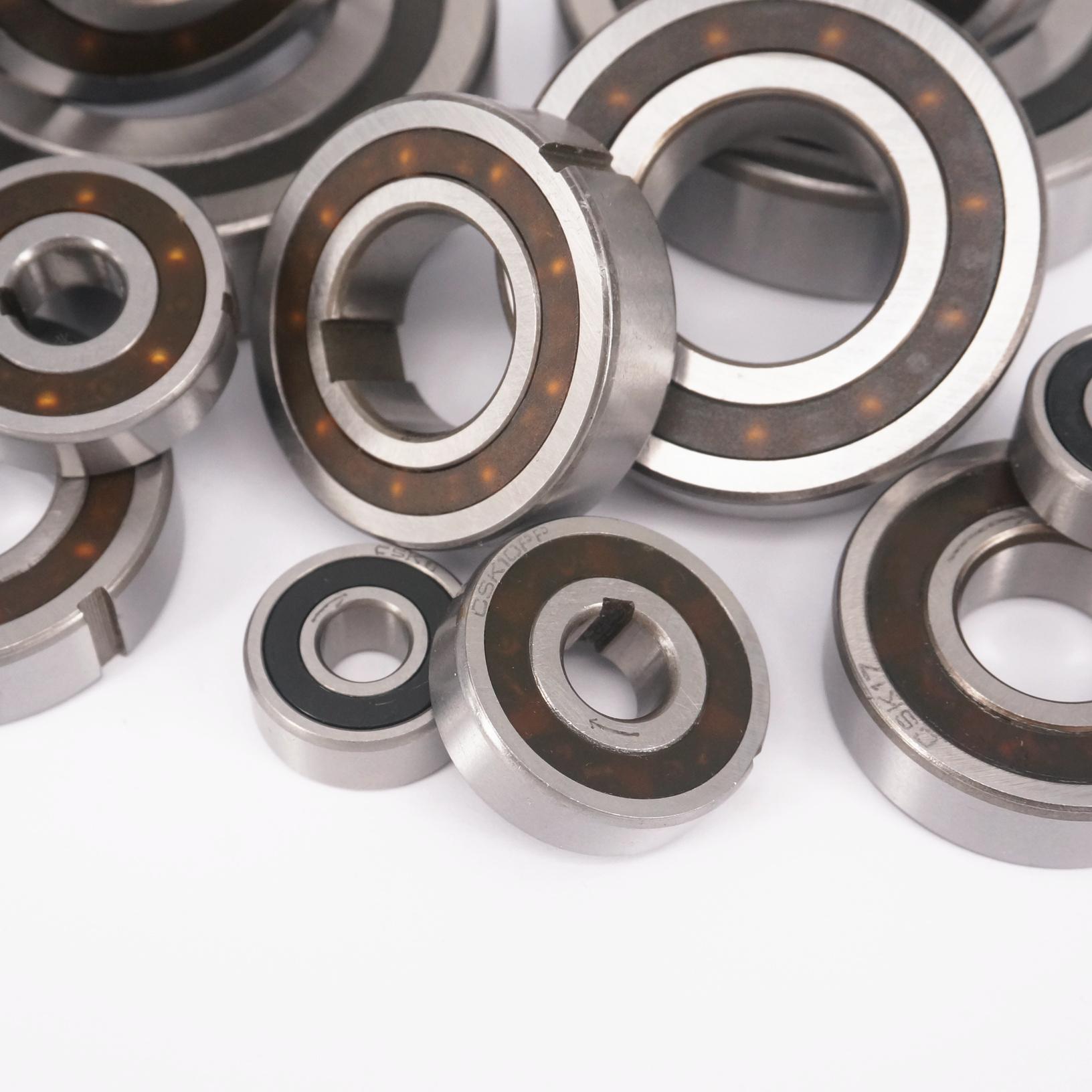 CSK Series Inner Diameter 8/10 - đánh giá và giá Matter Hub Thread