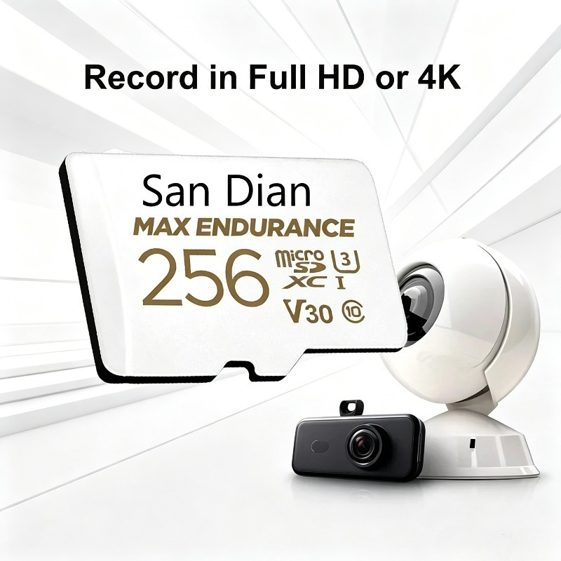 High Endurance micro Tf SD Car - đánh giá và giá Home Assistant Sd