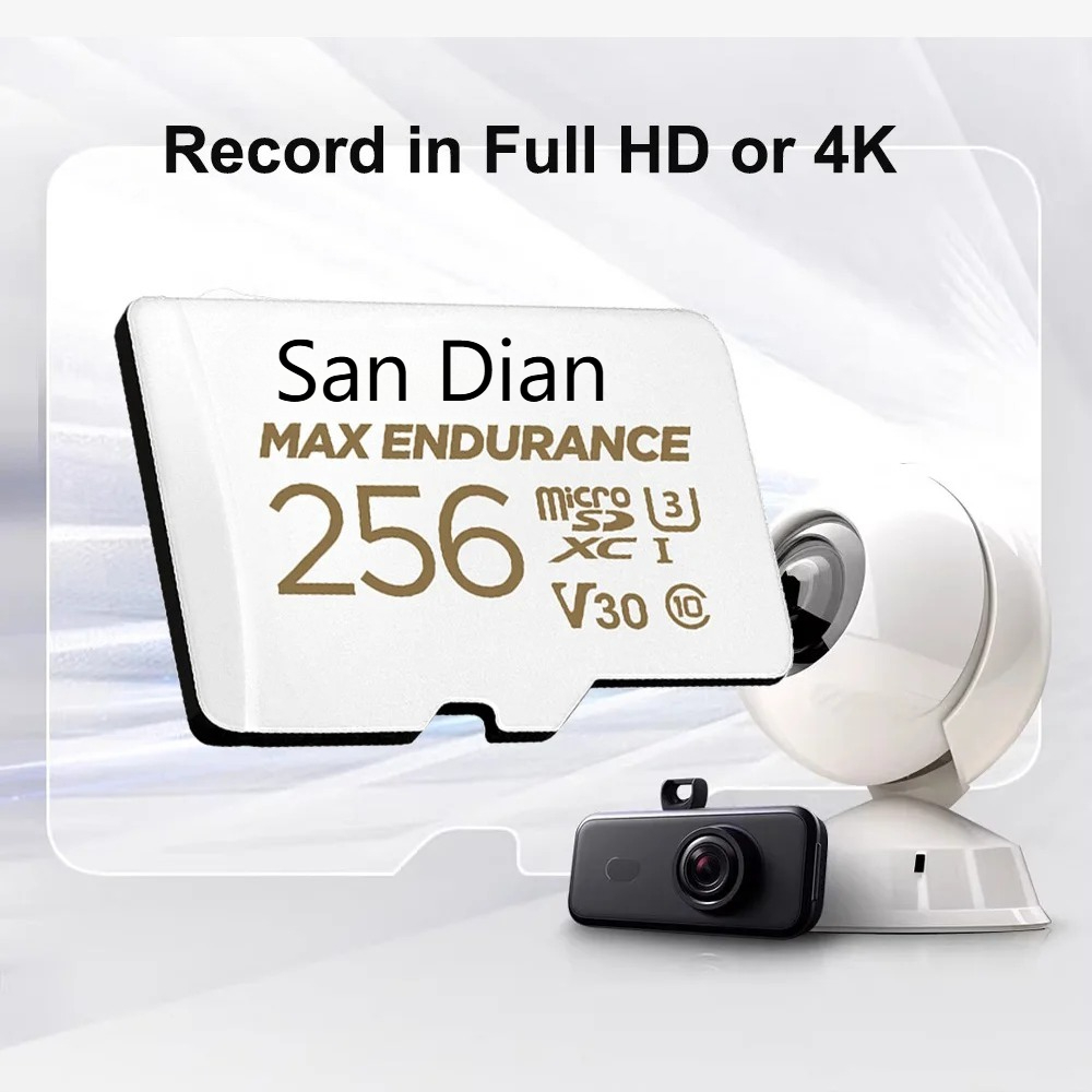 2026 High Endurance micro Tf S - đánh giá và giá Home Assistant Sd