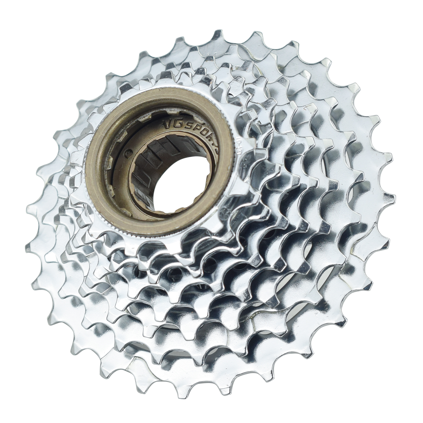 1pc VG Sports Bike Sprocket 5/ - đánh giá và giá Matter Hub Thread