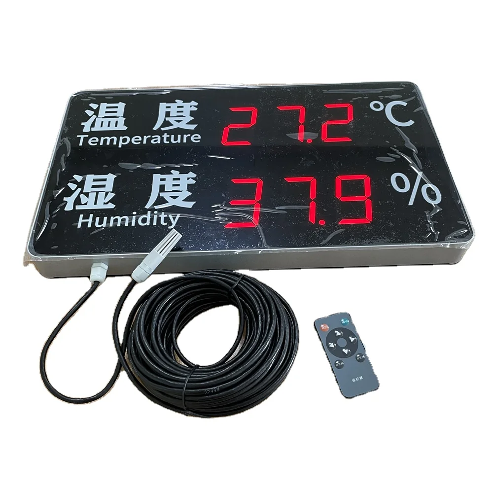 2026 Temperature and humidity  - đánh giá và giá Temperature Humidity Sensor