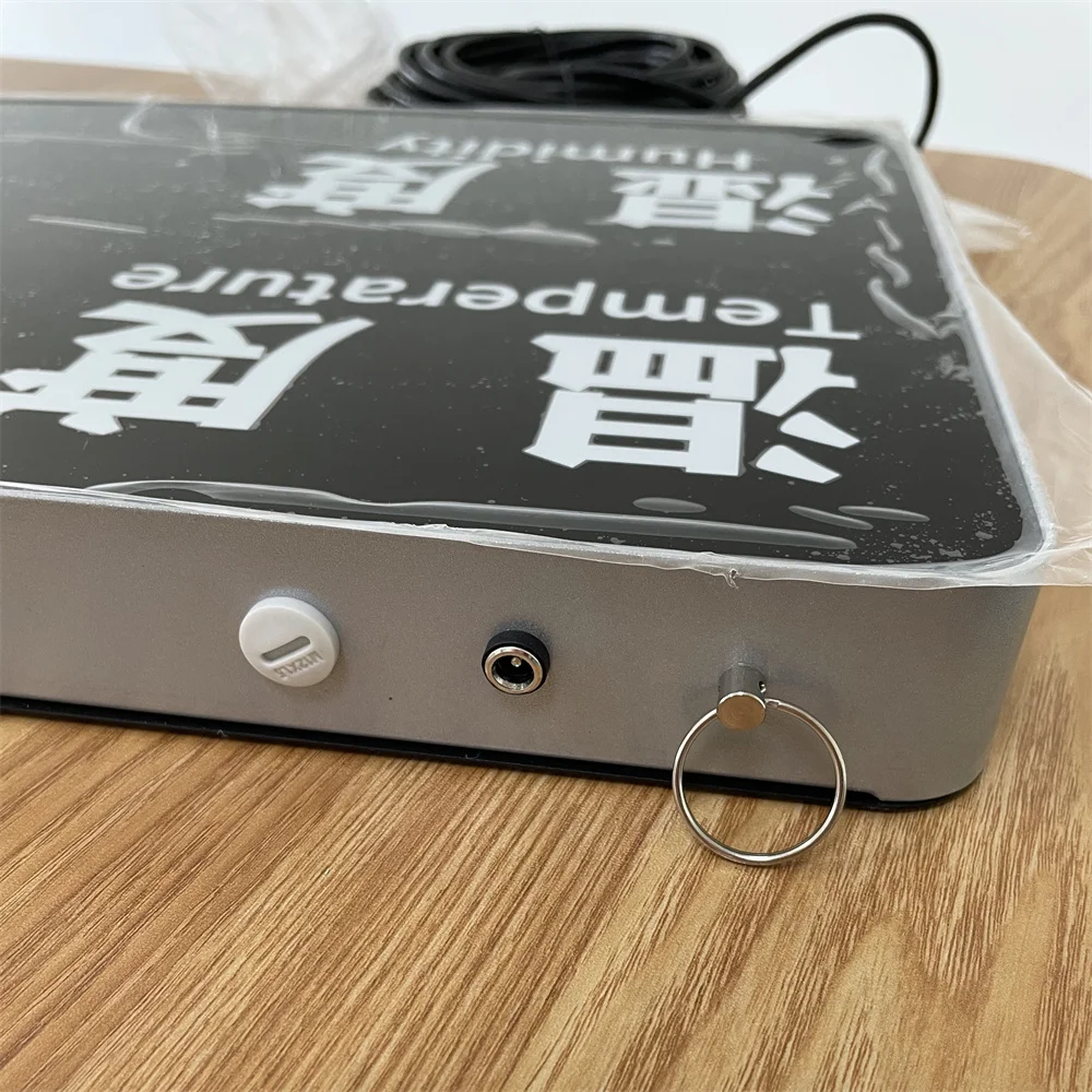 2026 Temperature and humidity  - đánh giá và giá Temperature Humidity Sensor