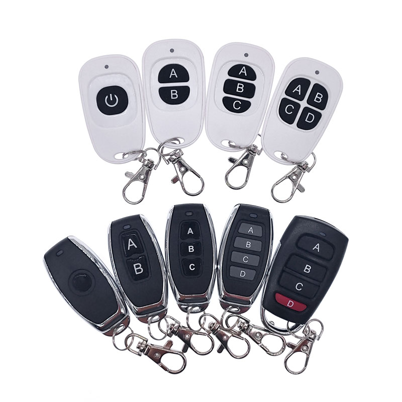 Wireless remote Control switch - đánh giá và giá Ir Blaster Universal