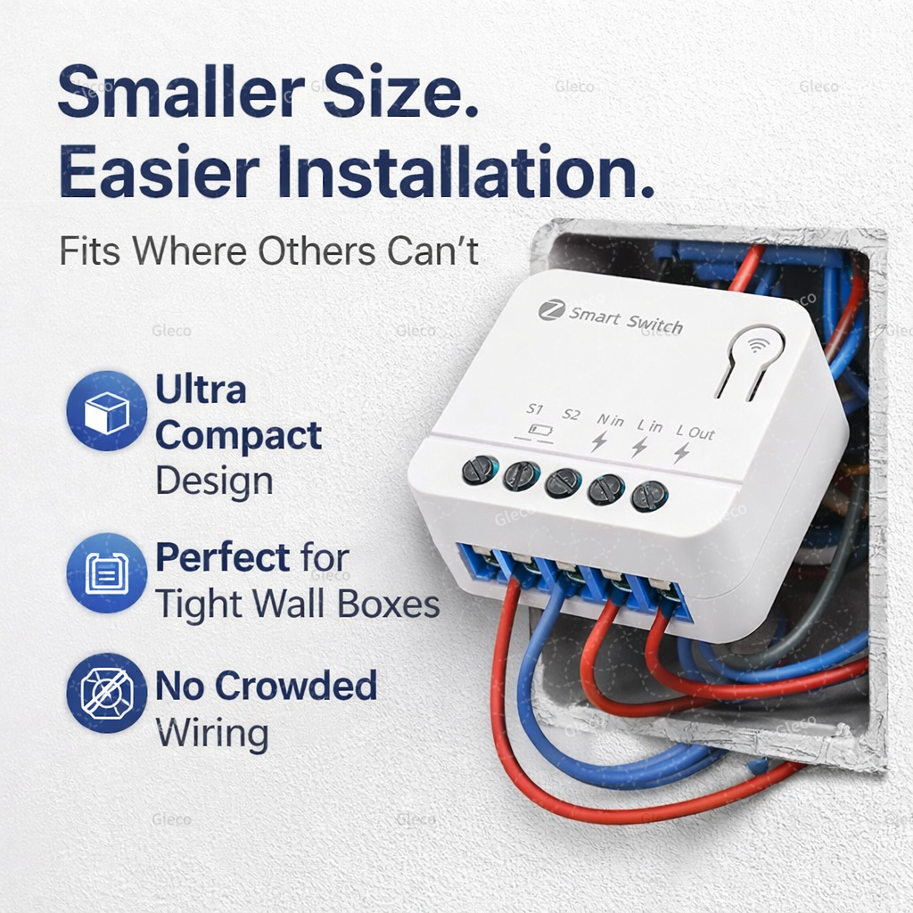 ZigBee Tuya Smart Switch Modul - đánh giá và giá Diy Home Automation Hub
