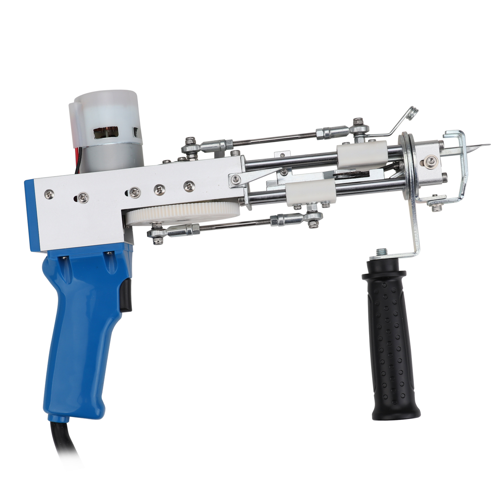 Electric Tufting Gun Cut Loop  - đánh giá và giá Diy Automation