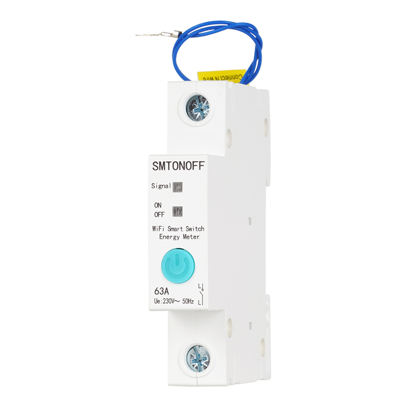 Ewelink WiFi Smart Switch Ener - đánh giá và giá Home Automation Ideas