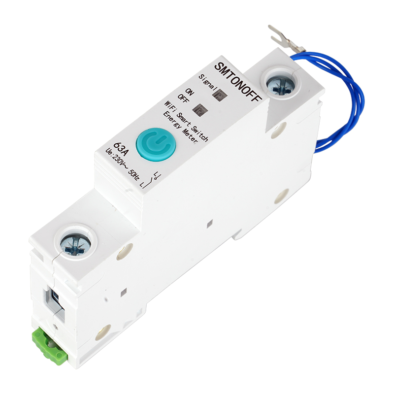 Ewelink WiFi Smart Switch Ener - đánh giá và giá Home Automation Ideas