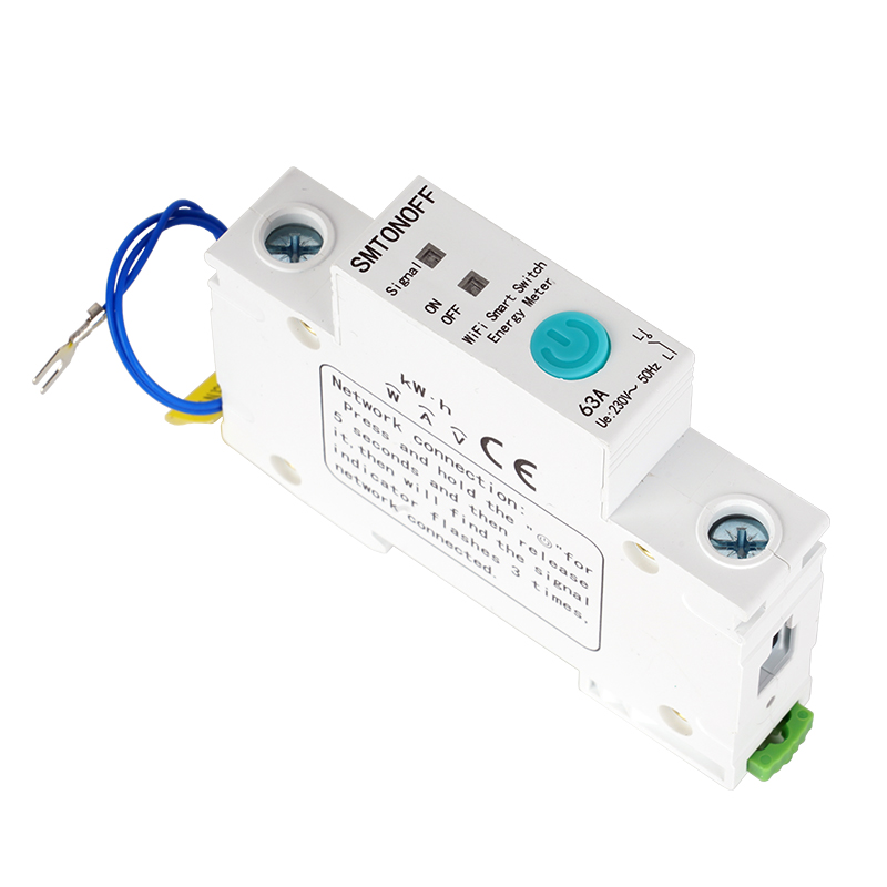 Ewelink WiFi Smart Switch Ener - đánh giá và giá Home Automation Ideas