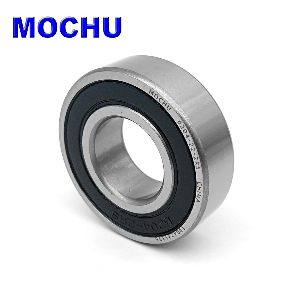 6204-22 6204-22-2RS 22x47x14 2 - đánh giá và giá Matter Hub Thread