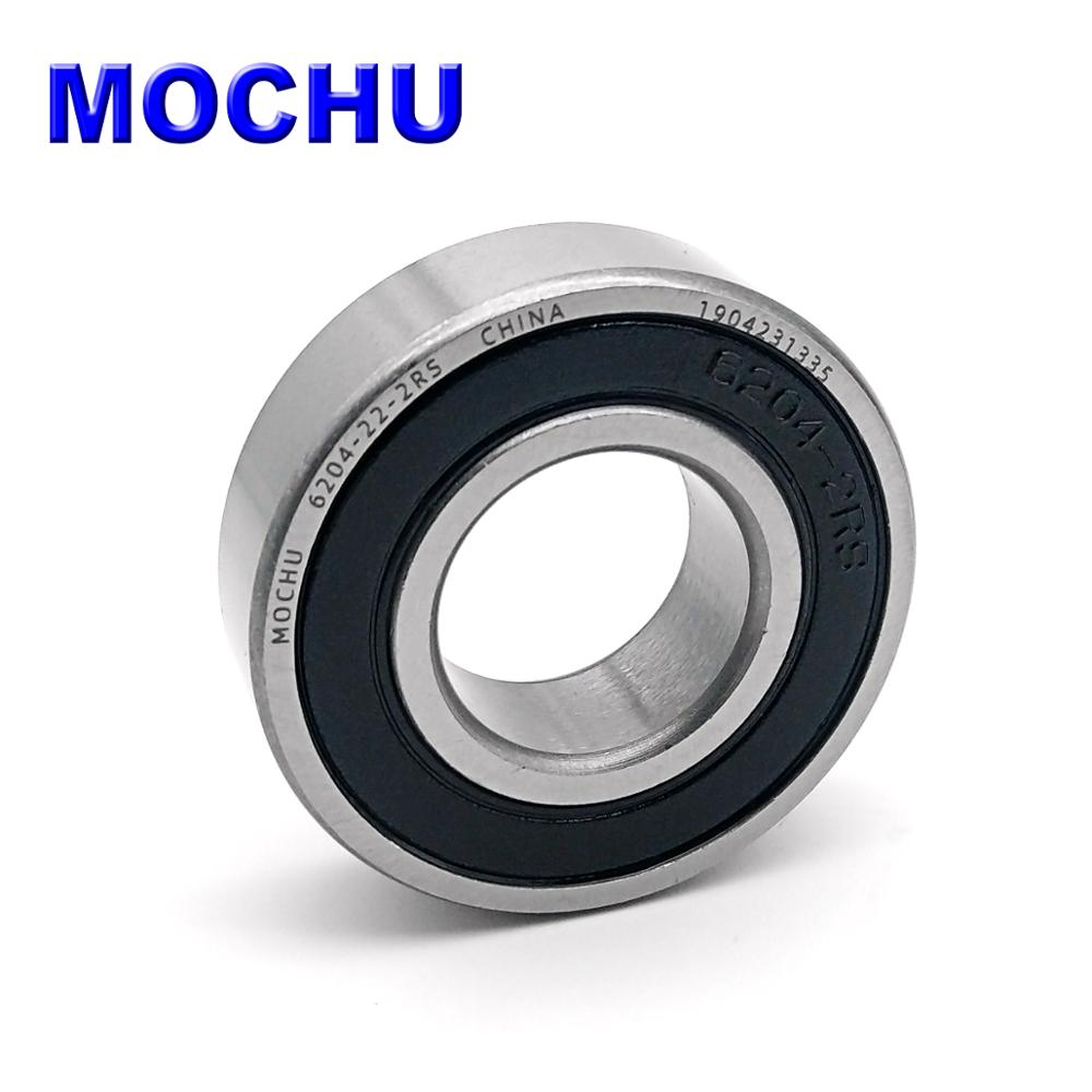 6204-22 6204-22-2RS 22x47x14 2 - đánh giá và giá Matter Hub Thread