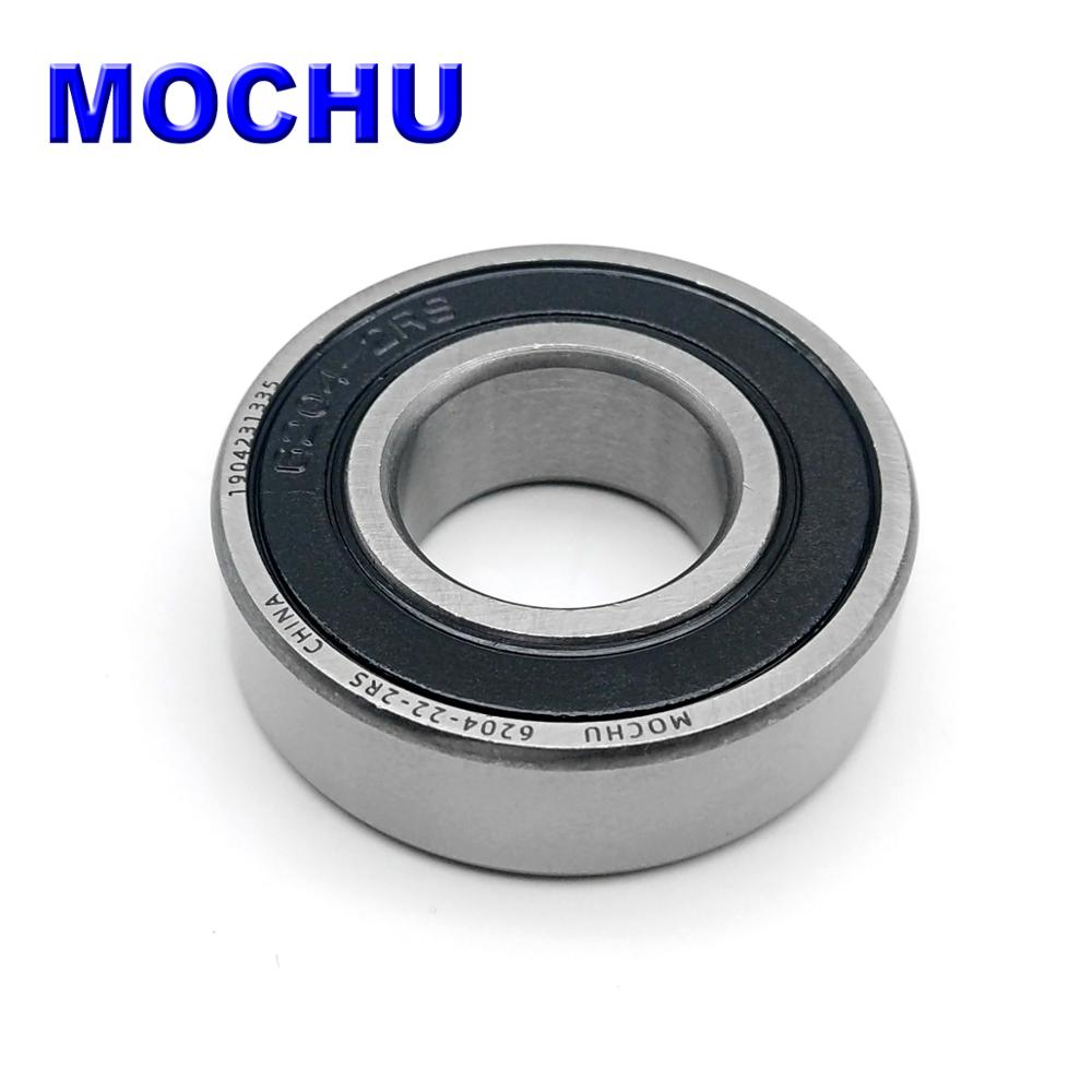 6204-22 6204-22-2RS 22x47x14 2 - đánh giá và giá Matter Hub Thread