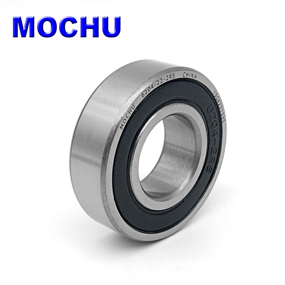 6204-22 6204-22-2RS 22x47x14 2 - đánh giá và giá Matter Hub Thread