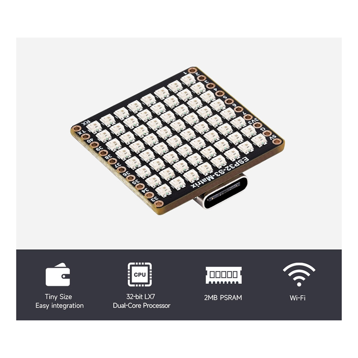 Mini Smart Thermometer Hygrome - đánh giá và giá Temperature Humidity Sensor