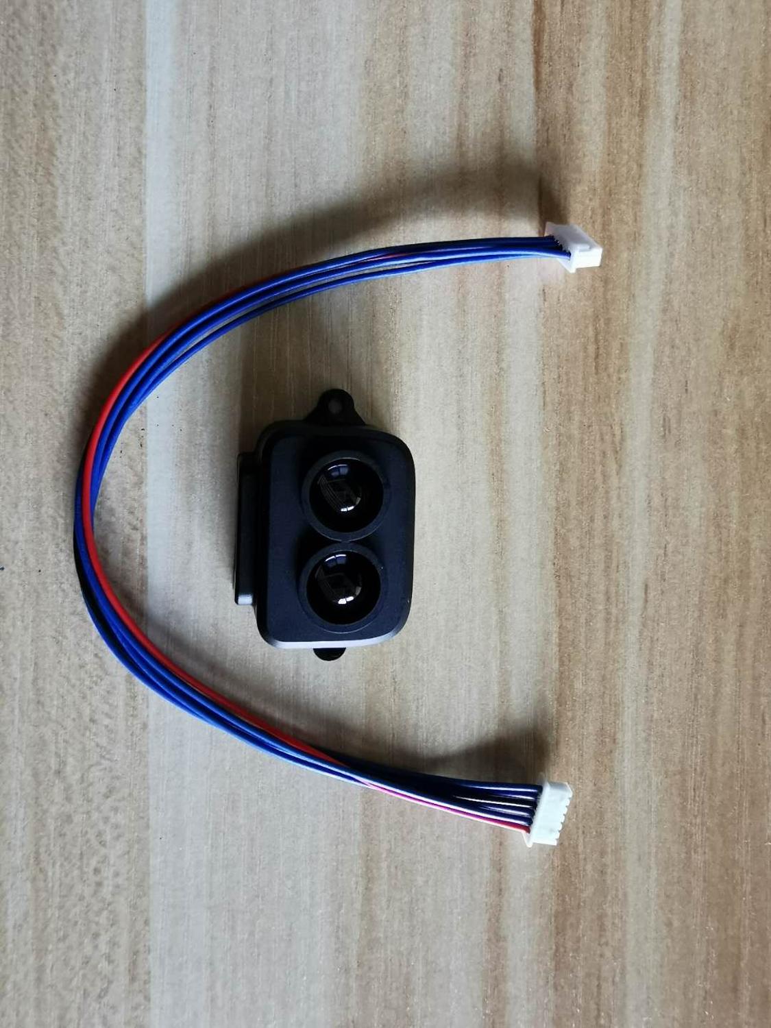 Benewake TF-Luna LiDAR sensor  - đánh giá và giá Home Automation Arduino