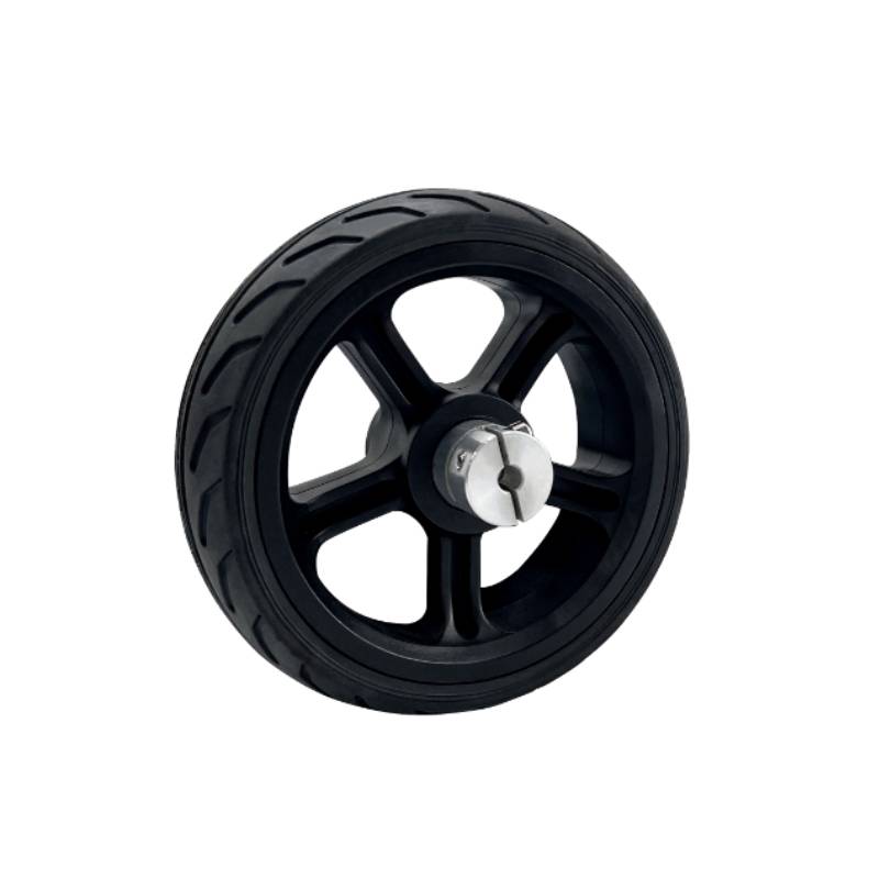 Smart Car Solid Rubber Wheel,  - đánh giá và giá Diy Automation